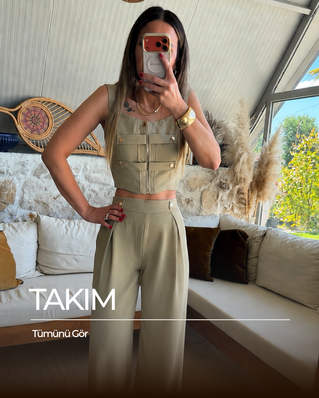 Takım