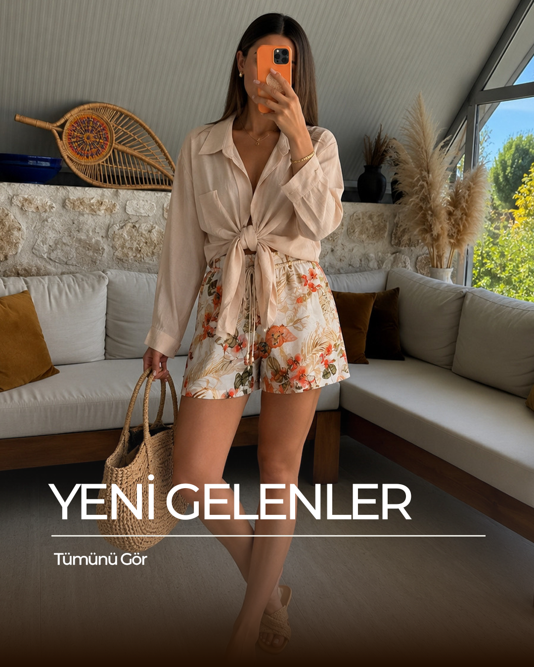 Yeni Gelenler