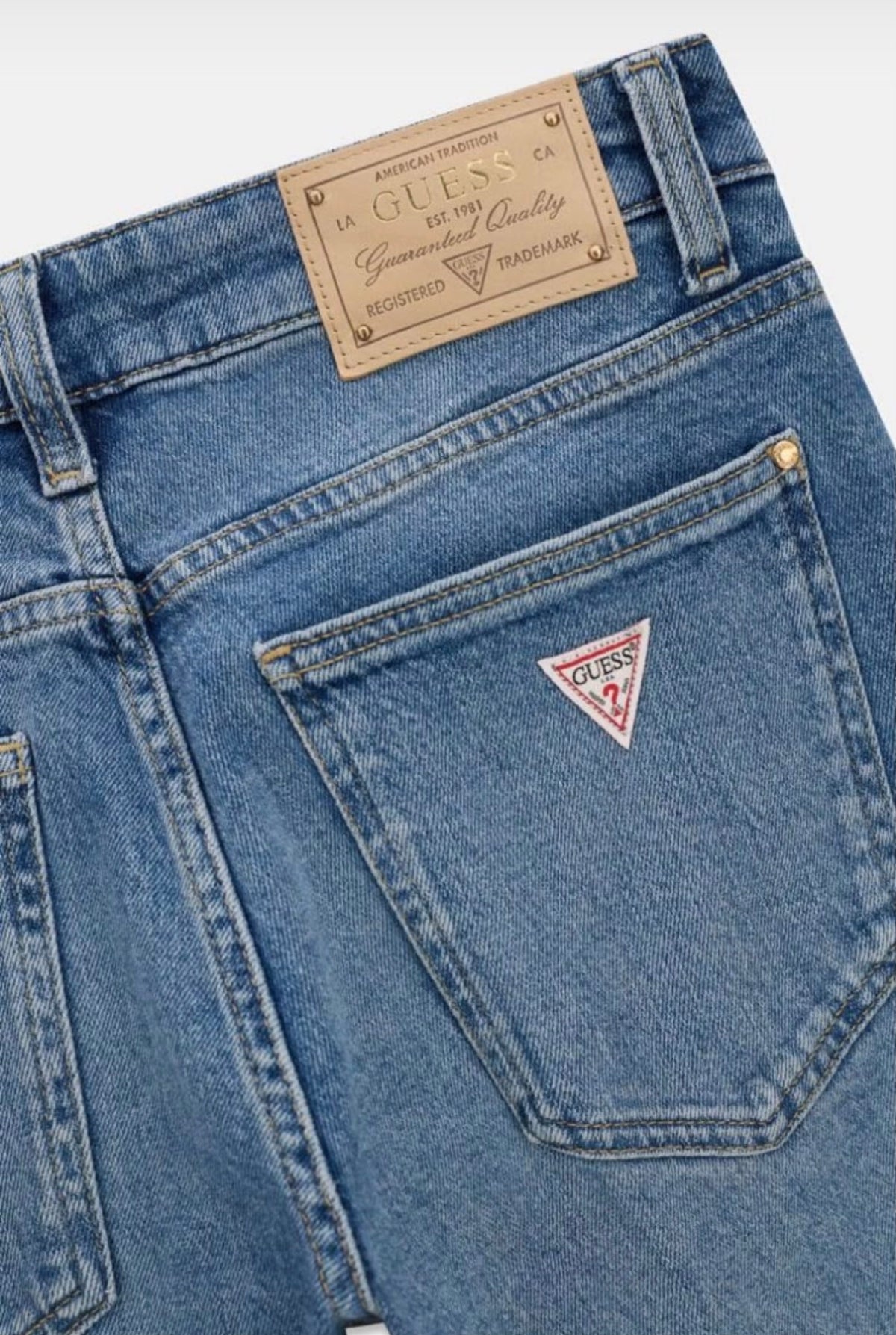 Guess Jean