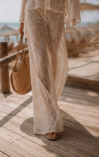Solea Beach Set