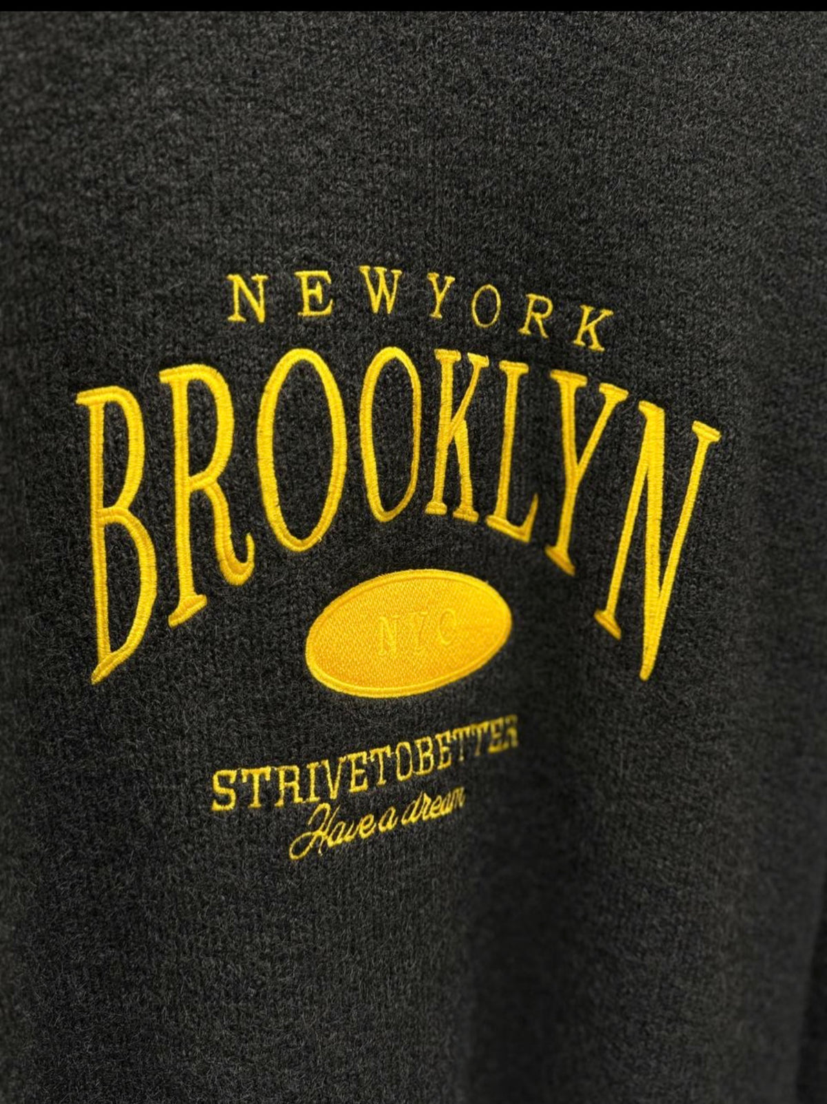Brooklyn Kazak