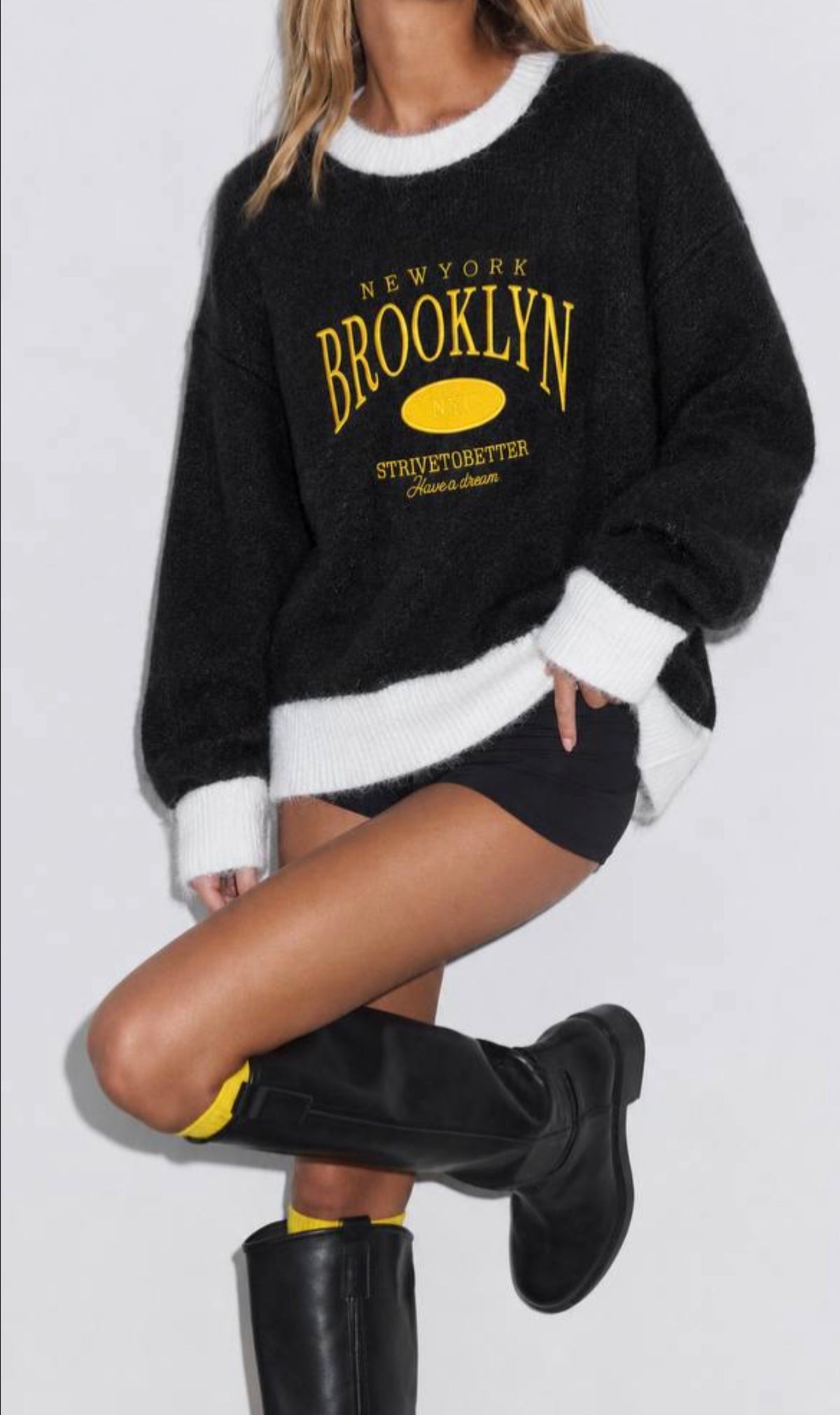 Brooklyn Kazak
