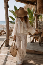 Solea Beach Set