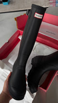 Hunter Boots