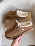 UGG Goldenstar Evelina Clogs Taba