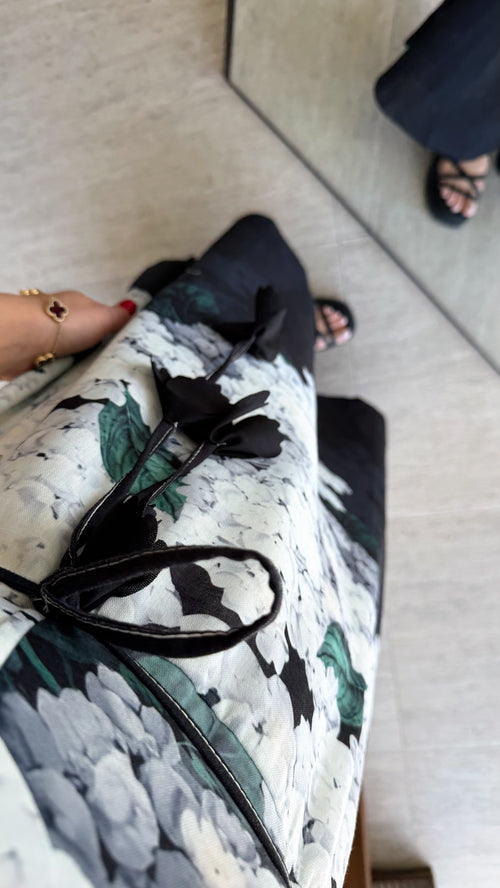 Bloom Maxi Elbise