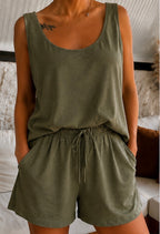Olive Ease Takım