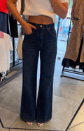 Orjinal Marka Flare Jean