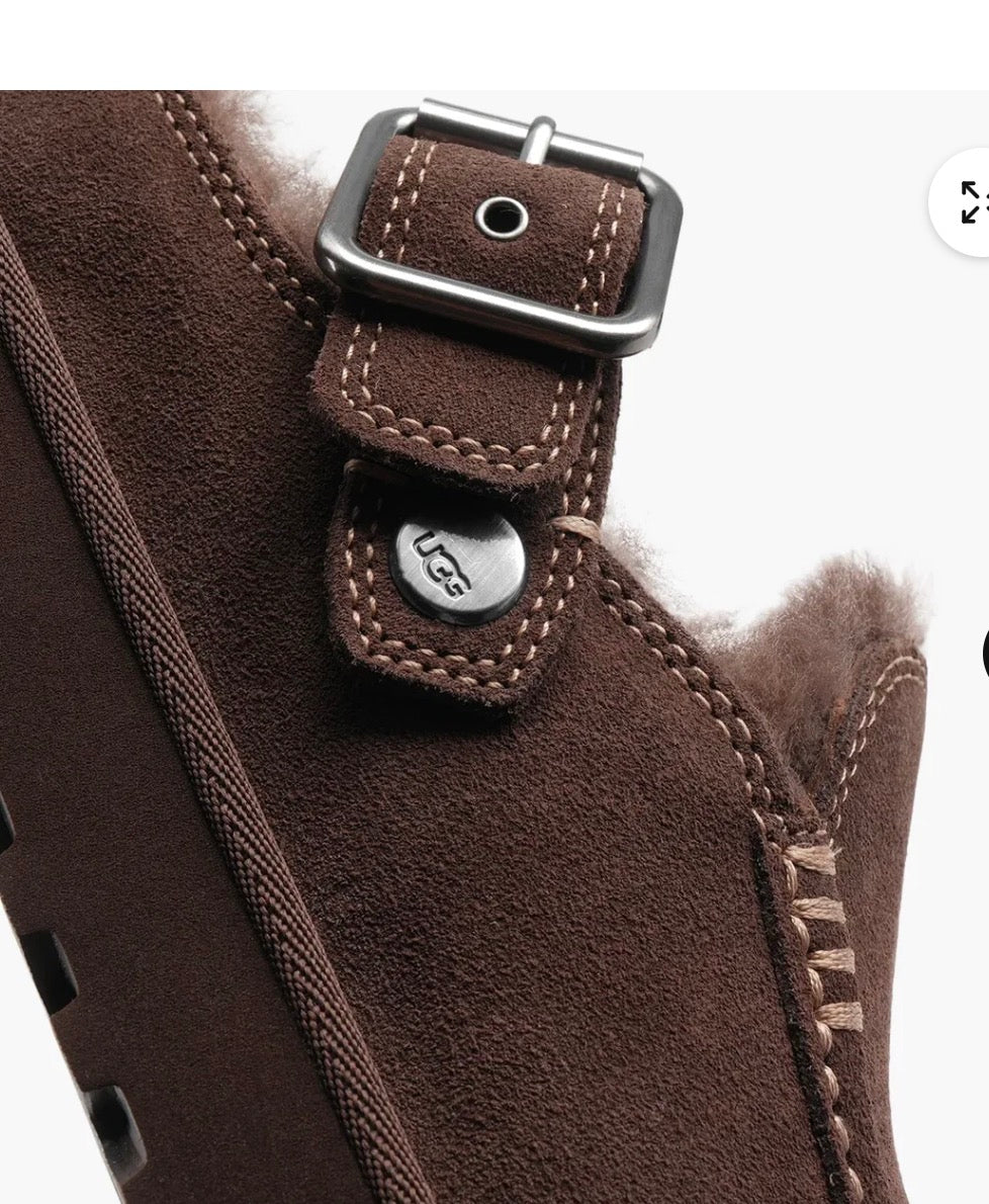 UGG Goldenstar Evelina Clog