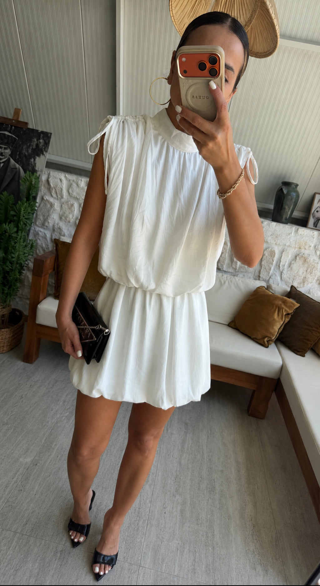 Alessa Elbise
