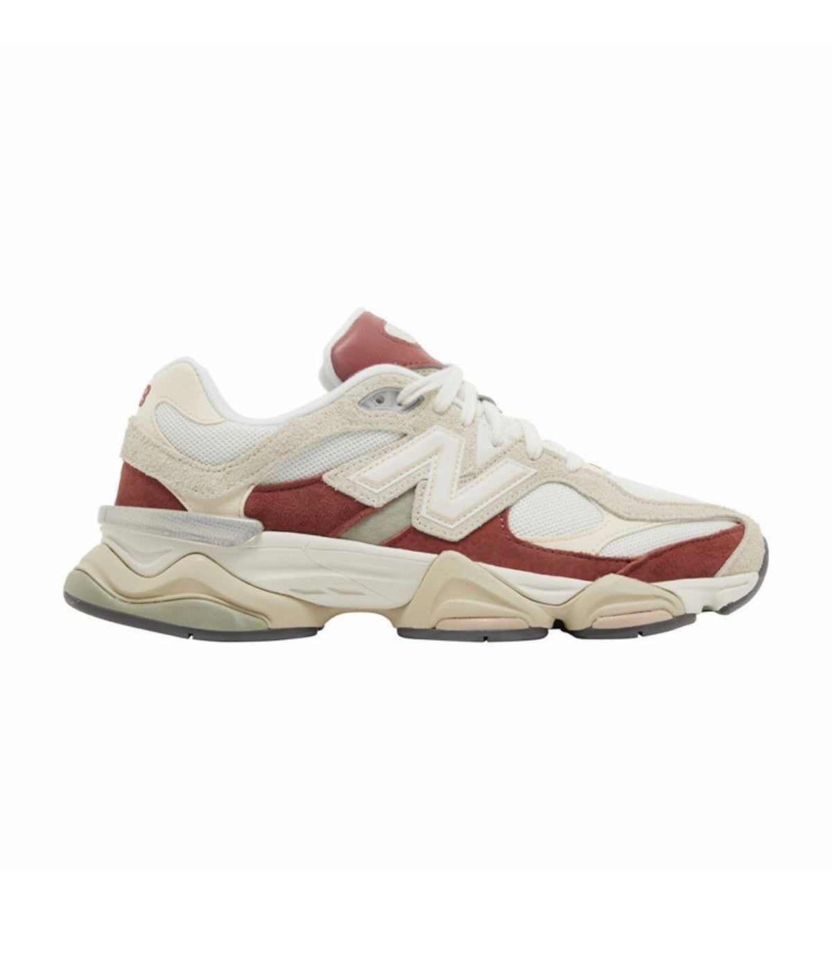 New Balance Festival Back