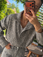 Lena Leopar Takım