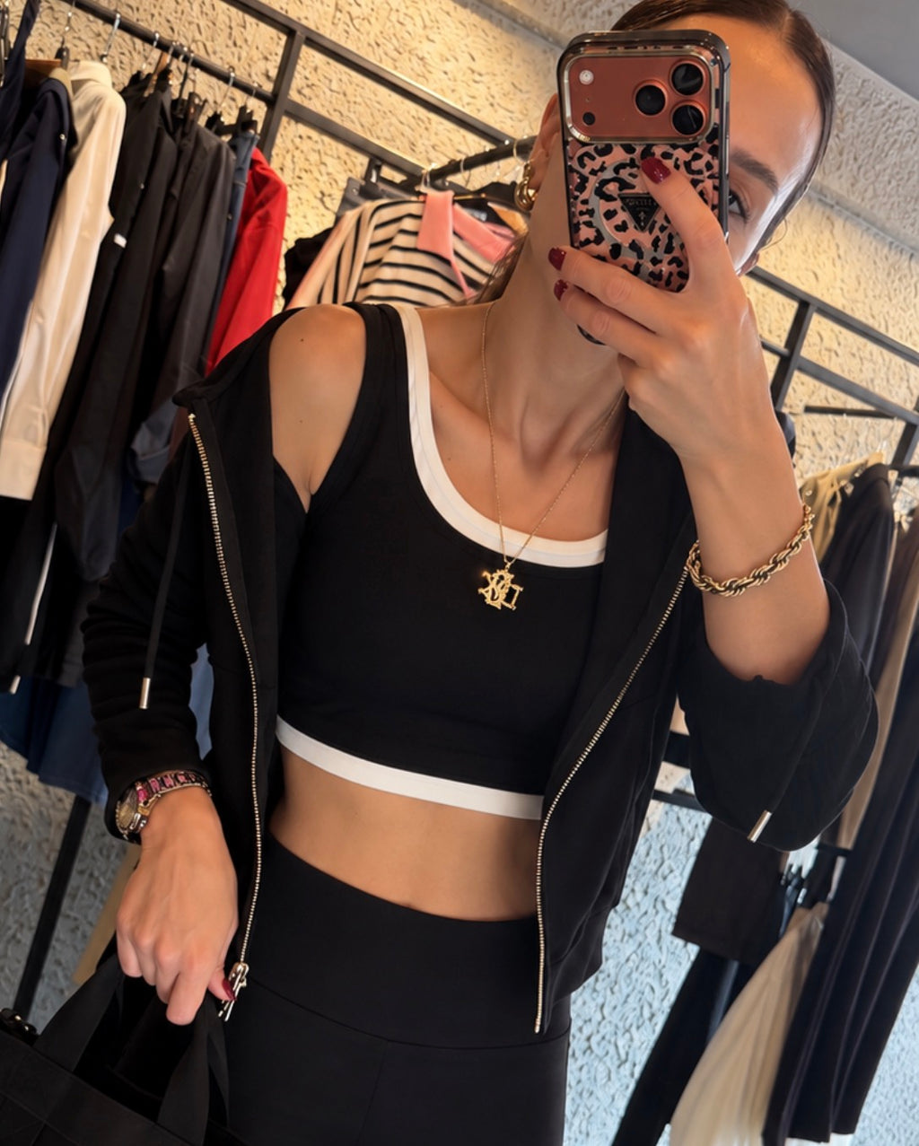 Luna Fit Takım