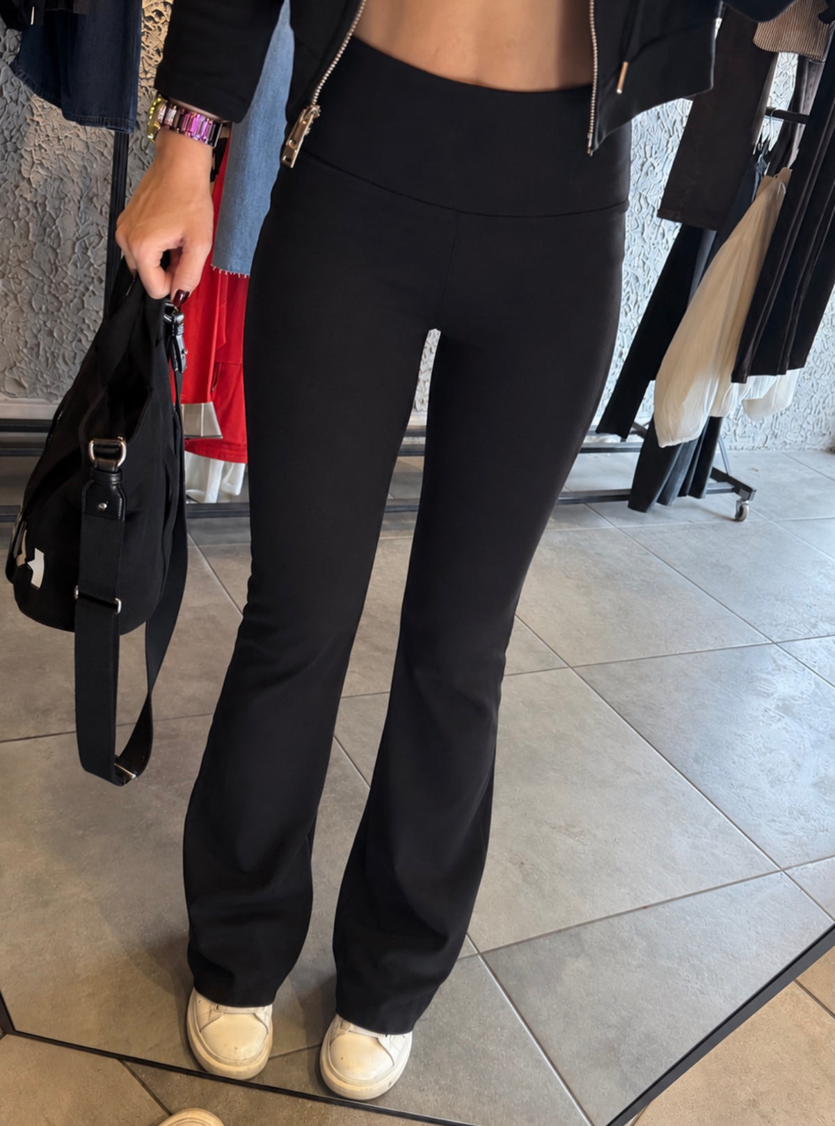 Luna Fit Takım