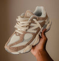 New Balance 9060 Driftwood