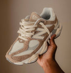 New Balance 9060 Driftwood