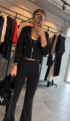 Luna Fit Takım