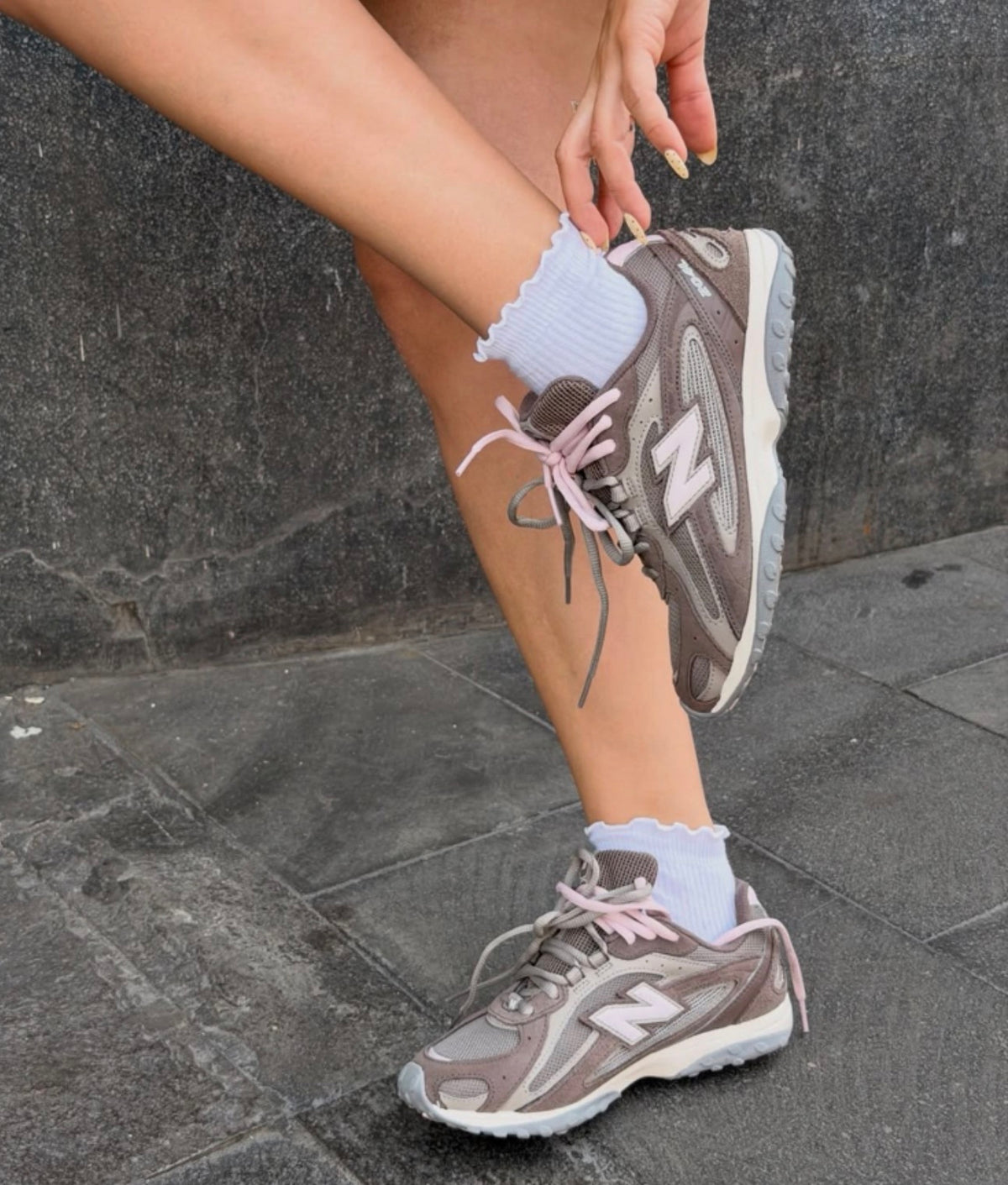 New Balance 204L