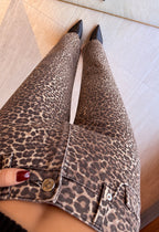 Leo Straight Fit Jean