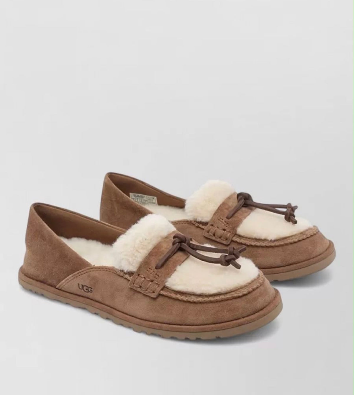 UGG Zora Loafer