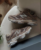 New Balance 9060 Mushroom