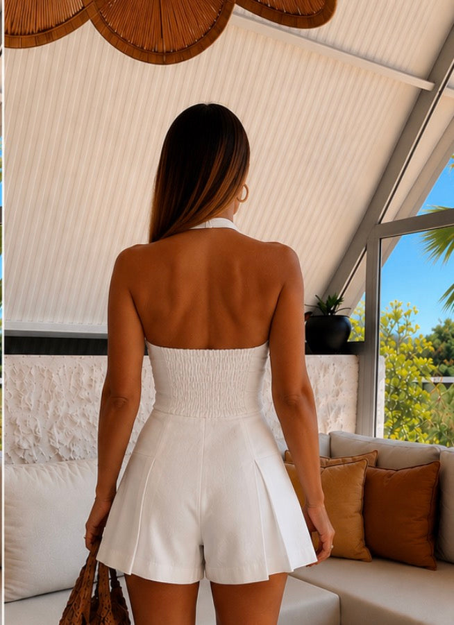 Monaco Keten Takım