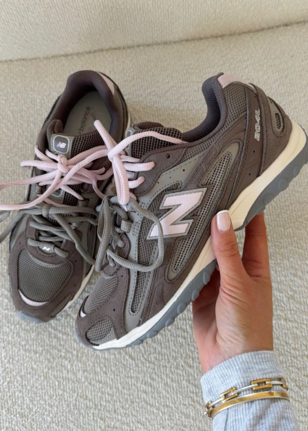 New Balance 204L