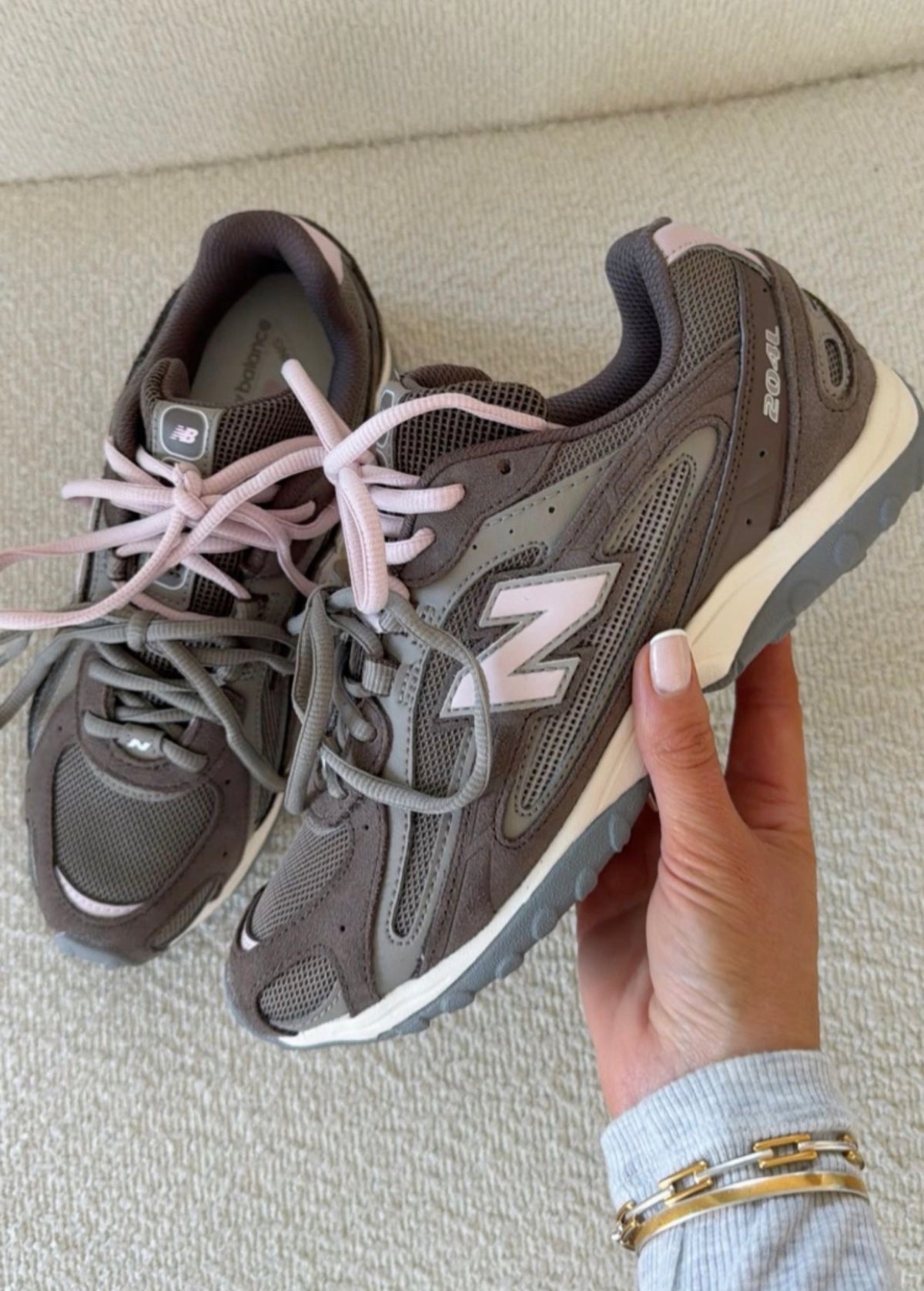 New Balance 204L