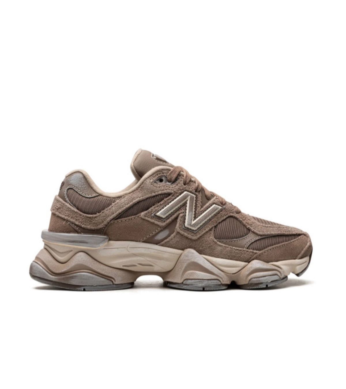 New Balance 9060 Mushroom
