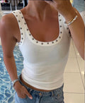 Zımba Detaylı Body