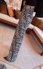 Zebra Jean