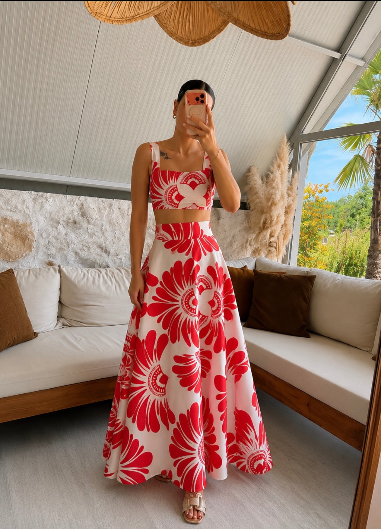 Flora Takım