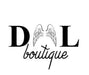 DML Butik ana sayfası